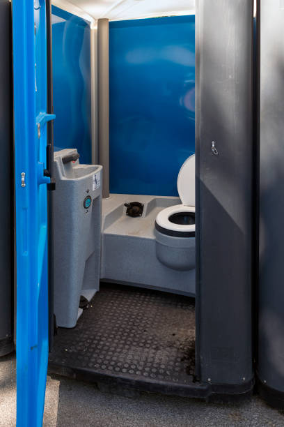 Porta potty rental for festivals in Crystal Lake, CT