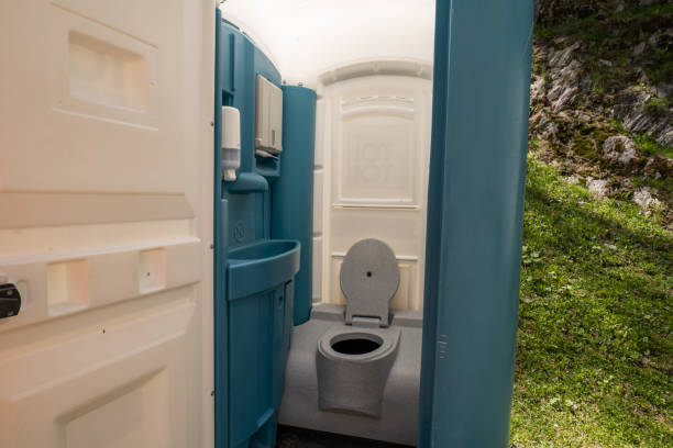 Porta potty services near me in Crystal Lake, CT