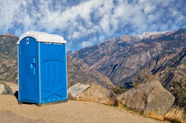 Best Portable restroom trailer rental  in Crystal Lake, CT