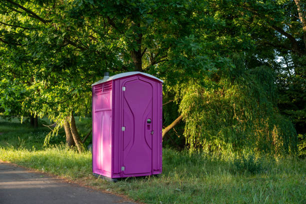 Best Portable restroom trailer rental  in Crystal Lake, CT
